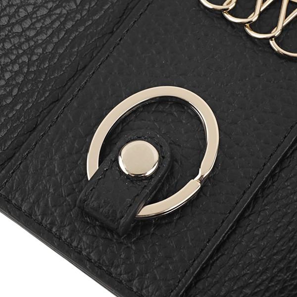 並行輸入 フルラ  キーケース バビロン 1057690 RAC5 HSF O60 ブラック 黒 爆買 | FURLA | 06