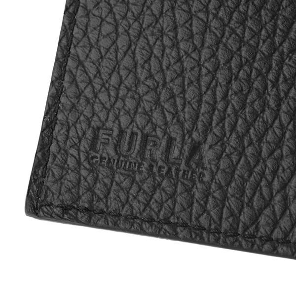 並行輸入 フルラ  キーケース バビロン 1057690 RAC5 HSF O60 ブラック 黒 爆買 | FURLA | 07