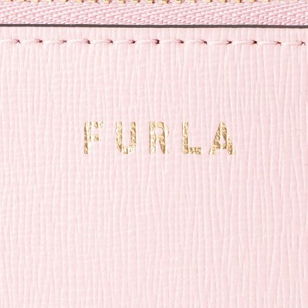 並行輸入 フルラ  ポーチ バビロン 1064012 EBM6 B30 Q38 ピンク 爆買 | FURLA | 05