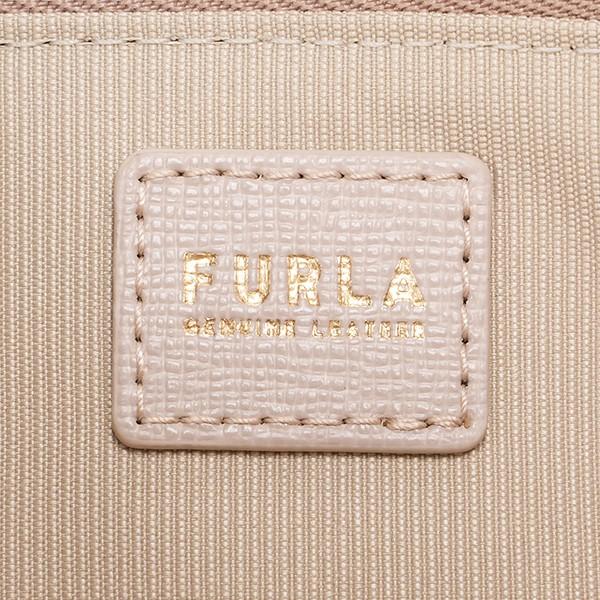 並行輸入 フルラ  ポーチ バビロン 1064013 EBM6 B30 Q37 ライトベージュ 爆買 | FURLA | 07