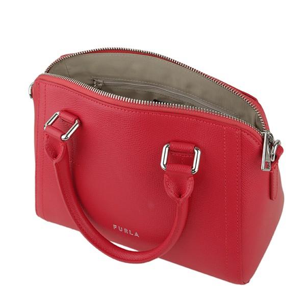 フルラ ハンドバッグ ネクスト 1064029 BAFN ARE TJ9 レッド 赤  