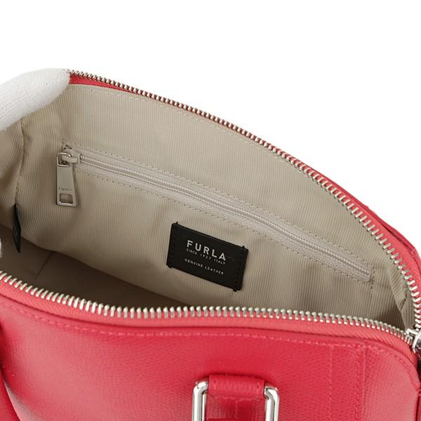 フルラ ハンドバッグ ネクスト 1064029 BAFN ARE TJ9 レッド 赤  