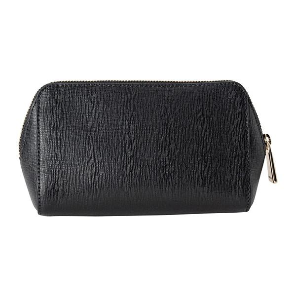 並行輸入 フルラ  ポーチ エレクトラ EM32 B30 822984 ブラック 黒 爆買 | FURLA | 01