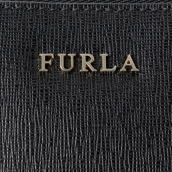 並行輸入 フルラ  ポーチ エレクトラ EM32 B30 822984 ブラック 黒 爆買 | FURLA | 06