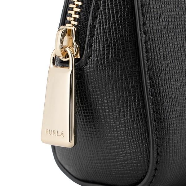 並行輸入 フルラ  ポーチ エレクトラ EM32 B30 822984 ブラック 黒 爆買 | FURLA | 07