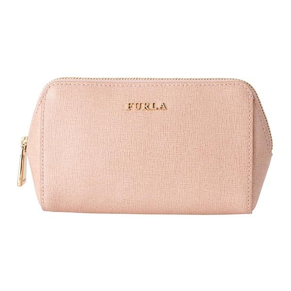 並行輸入 フルラ ポーチ M COSMETIC EM32 B30 850685 ライトピンク 爆買 | FURLA