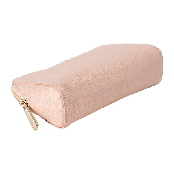 並行輸入 フルラ ポーチ M COSMETIC EM32 B30 850685 ライトピンク 爆買 | FURLA | 02