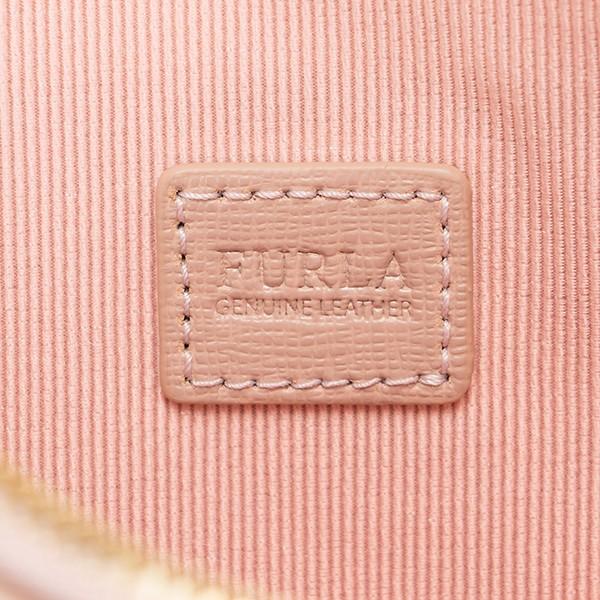 並行輸入 フルラ ポーチ M COSMETIC EM32 B30 850685 ライトピンク 爆買 | FURLA | 05
