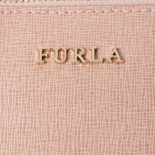 並行輸入 フルラ ポーチ M COSMETIC EM32 B30 850685 ライトピンク 爆買 | FURLA | 06