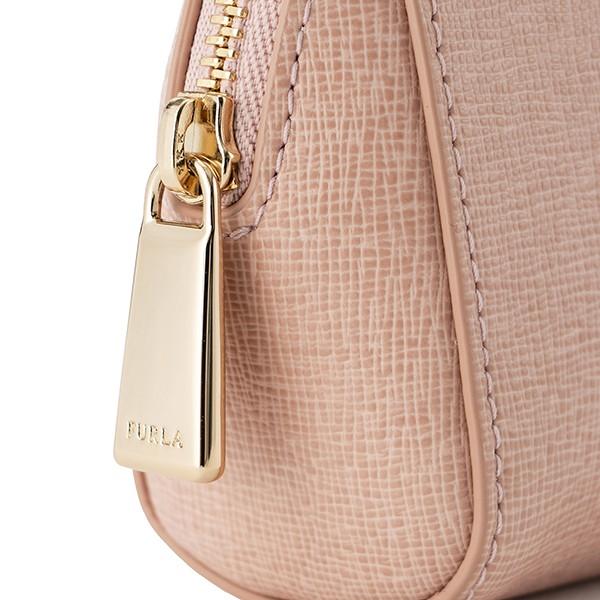 並行輸入 フルラ ポーチ M COSMETIC EM32 B30 850685 ライトピンク 爆買 | FURLA | 07