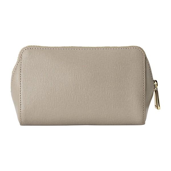 並行輸入 フルラ ポーチ M COSMETIC EM32 B30 856589 グレージュ系 爆買 | FURLA | 01