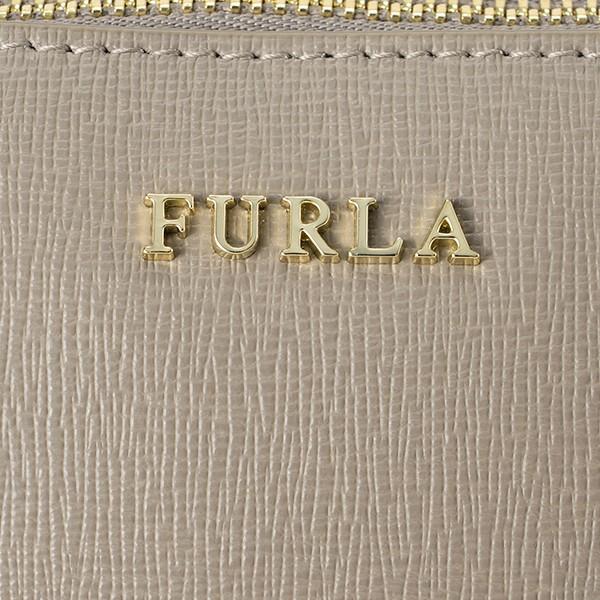 並行輸入 フルラ ポーチ M COSMETIC EM32 B30 856589 グレージュ系 爆買 | FURLA | 06