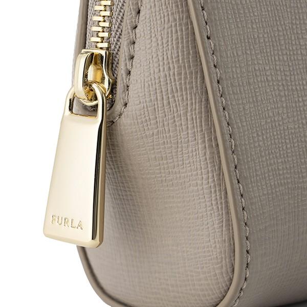 並行輸入 フルラ ポーチ M COSMETIC EM32 B30 856589 グレージュ系 爆買 | FURLA | 07