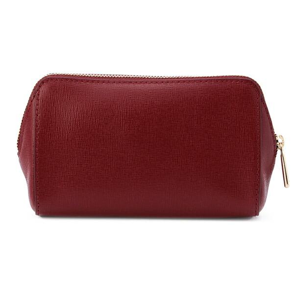 並行輸入 フルラ ポーチ M COSMETIC EM32 B30 922025 ダークレッド 爆買 | FURLA | 01
