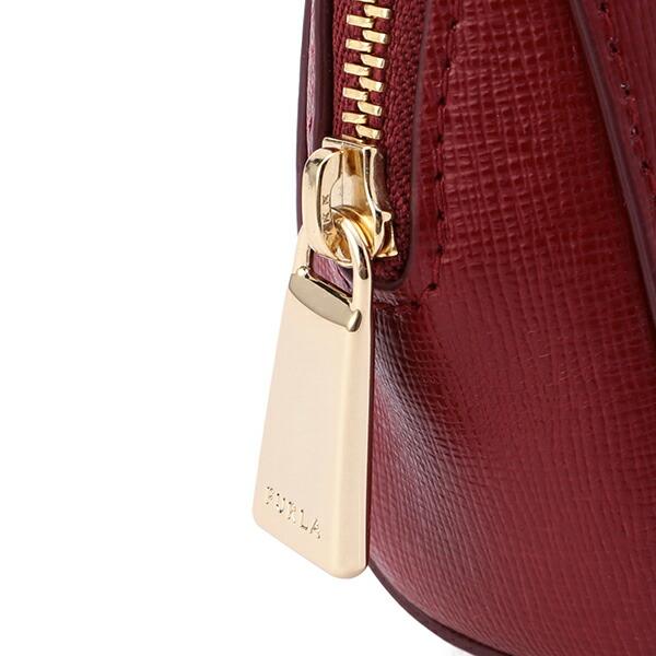 並行輸入 フルラ ポーチ M COSMETIC EM32 B30 922025 ダークレッド 爆買 | FURLA | 06