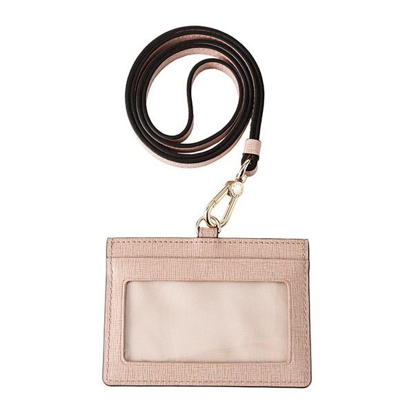 並行輸入 フルラ パスケース(定期入れ) バッジホルダー PV62 B30 933371 ライトピンク 爆買 | FURLA | 01