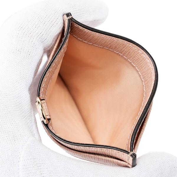 並行輸入 フルラ パスケース(定期入れ) バッジホルダー PV62 B30 933371 ライトピンク 爆買 | FURLA | 03