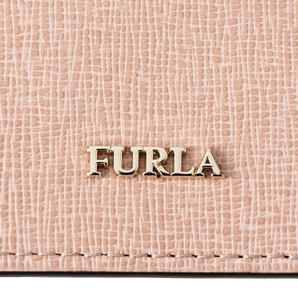 並行輸入 フルラ パスケース(定期入れ) バッジホルダー PV62 B30 933371 ライトピンク 爆買 | FURLA | 04