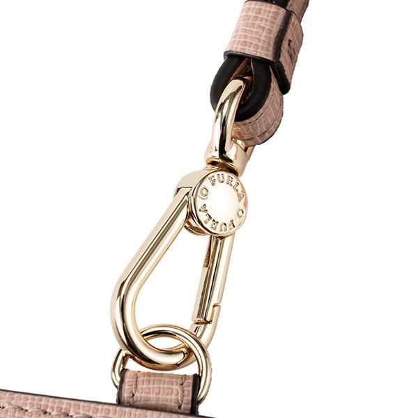 並行輸入 フルラ パスケース(定期入れ) バッジホルダー PV62 B30 933371 ライトピンク 爆買 | FURLA | 05