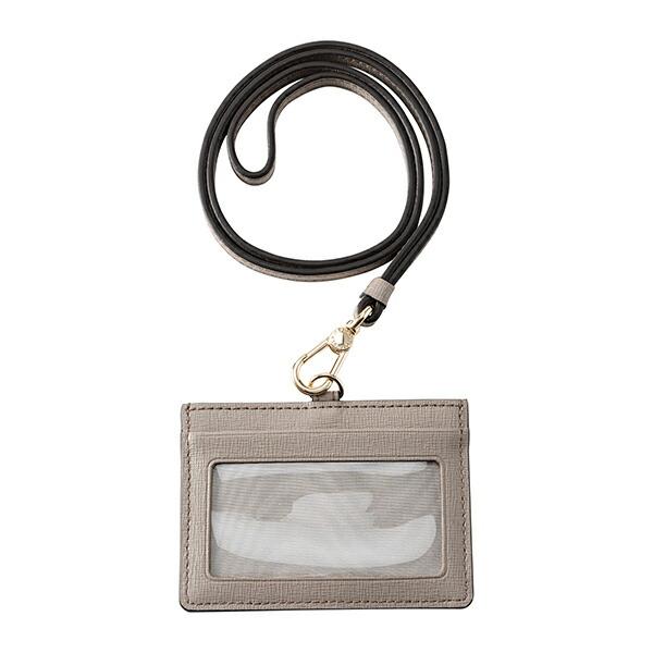 並行輸入 フルラ パスケース(定期入れ) S バッジホルダー PV62 B30 935835 グレージュ系 爆買 | FURLA | 01