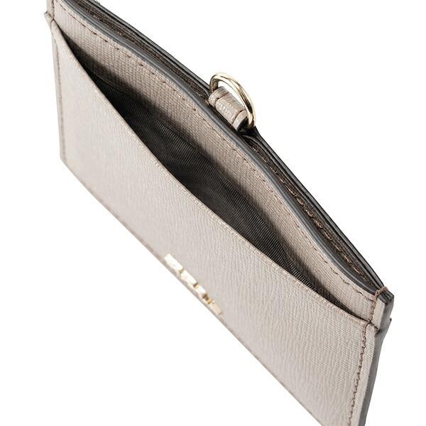 並行輸入 フルラ パスケース(定期入れ) S バッジホルダー PV62 B30 935835 グレージュ系 爆買 | FURLA | 04