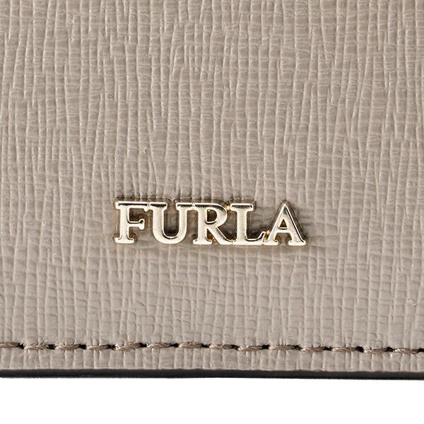 並行輸入 フルラ パスケース(定期入れ) S バッジホルダー PV62 B30 935835 グレージュ系 爆買 | FURLA | 05