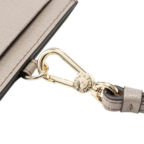 並行輸入 フルラ パスケース(定期入れ) S バッジホルダー PV62 B30 935835 グレージュ系 爆買 | FURLA | 06