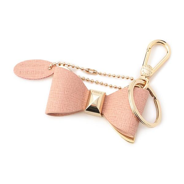 並行輸入 フルラ  キーホルダー ヴィーナス RH55 MTS 949194 ライトピンク 爆買 | FURLA