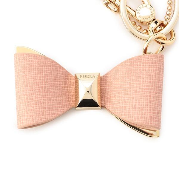並行輸入 フルラ  キーホルダー ヴィーナス RH55 MTS 949194 ライトピンク 爆買 | FURLA | 02