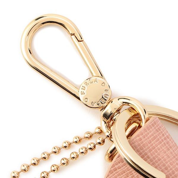 並行輸入 フルラ  キーホルダー ヴィーナス RH55 MTS 949194 ライトピンク 爆買 | FURLA | 04