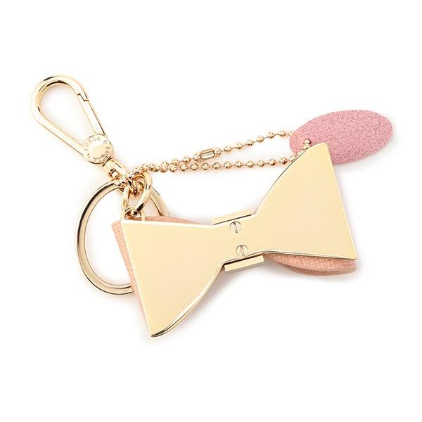 並行輸入 フルラ  キーホルダー ヴィーナス RH55 MTS 949194 ライトピンク 爆買 | FURLA | 05