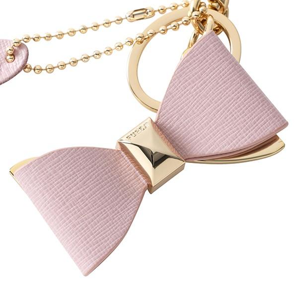 並行輸入 フルラ  キーホルダー ヴィーナス RH55 MTS 961278 ライトピンク 爆買 | FURLA | 02