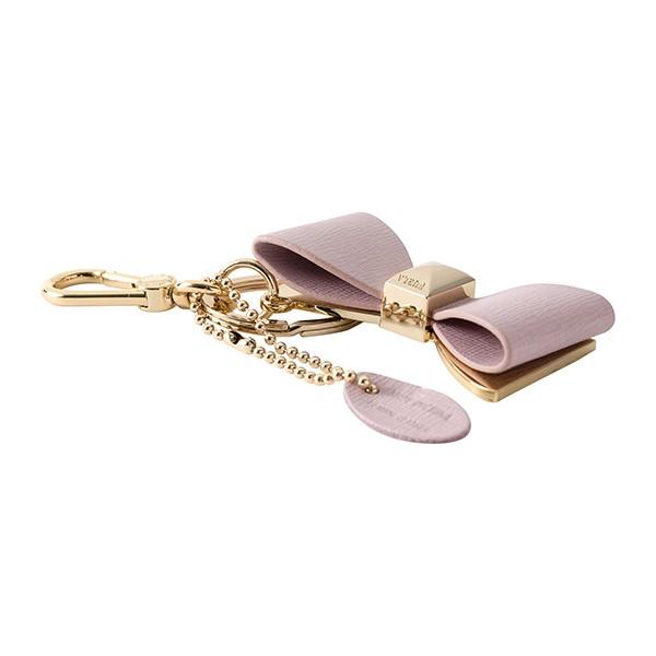 並行輸入 フルラ  キーホルダー ヴィーナス RH55 MTS 961278 ライトピンク 爆買 | FURLA | 03