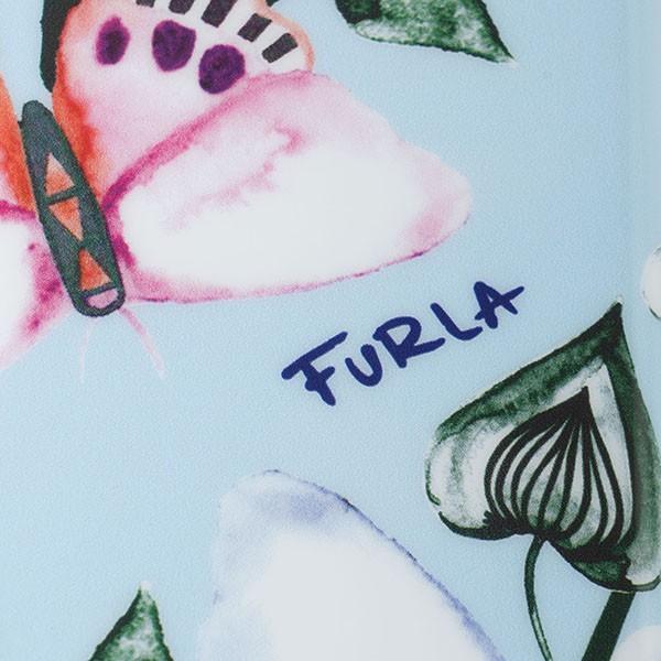 並行輸入 フルラ iPhone6 Plus/7 Plus ケース ブルー系 マルチ FURLA ER35 961446 爆買 | FURLA | 03
