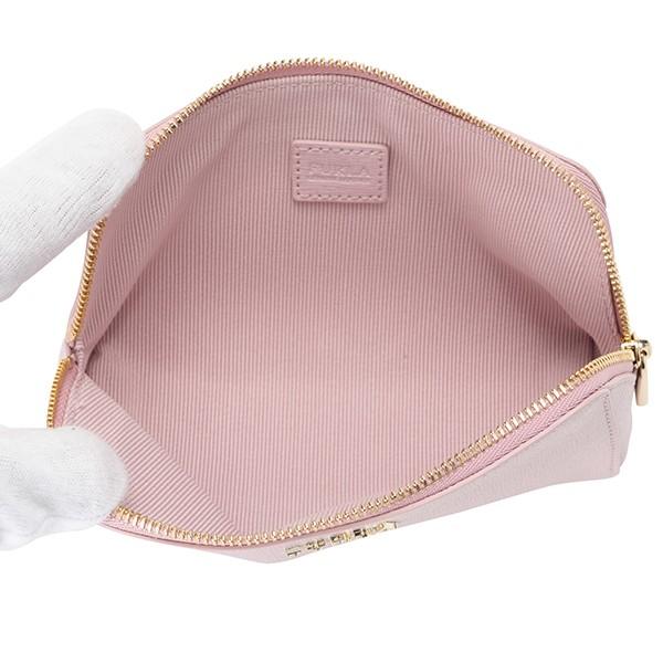 並行輸入 フルラ ポーチ M COSMETIC EM32 B30 962009 ライトピンク 爆買 | FURLA | 04