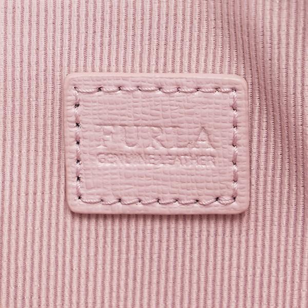 並行輸入 フルラ ポーチ M COSMETIC EM32 B30 962009 ライトピンク 爆買 | FURLA | 05