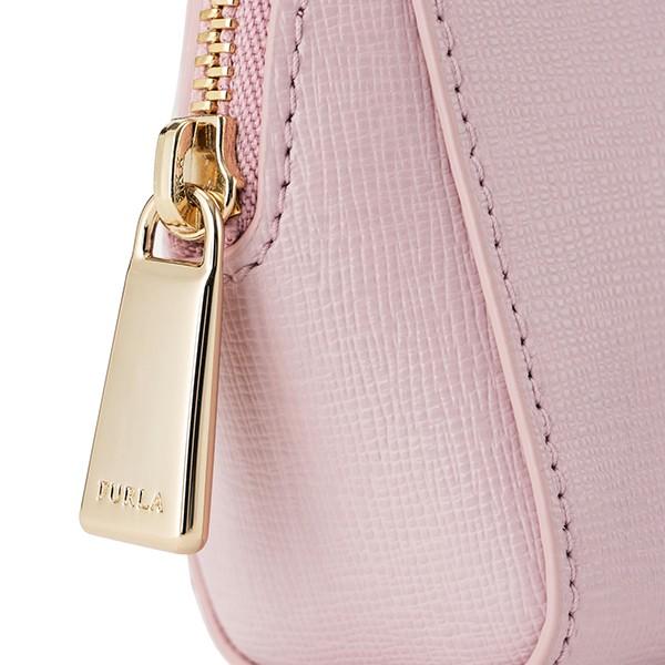 並行輸入 フルラ ポーチ M COSMETIC EM32 B30 962009 ライトピンク 爆買 | FURLA | 07
