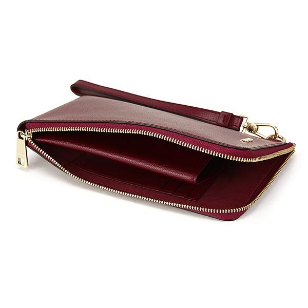 並行輸入 フルラ  スマートフォンケース バビロン ES92 ARE 978612 ダークレッド 爆買 | FURLA | 03