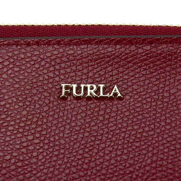 並行輸入 フルラ  スマートフォンケース バビロン ES92 ARE 978612 ダークレッド 爆買 | FURLA | 04