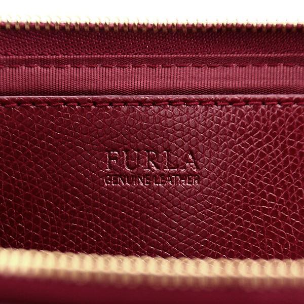 並行輸入 フルラ  スマートフォンケース バビロン ES92 ARE 978612 ダークレッド 爆買 | FURLA | 05