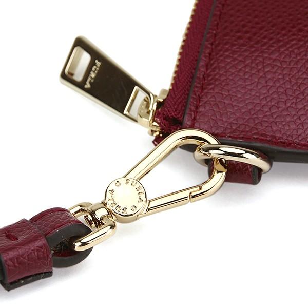 並行輸入 フルラ  スマートフォンケース バビロン ES92 ARE 978612 ダークレッド 爆買 | FURLA | 06
