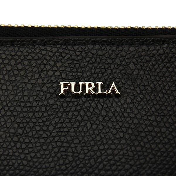 並行輸入 フルラ  スマートフォンケース バビロン ES92 ARE 978613 ブラック 黒 爆買 | FURLA | 04