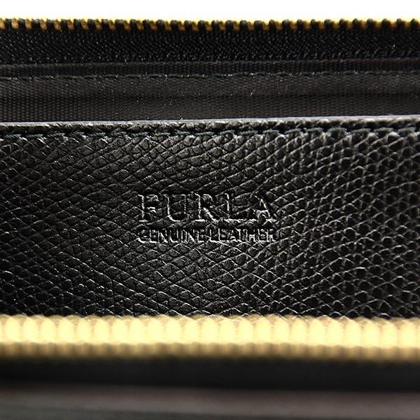 並行輸入 フルラ  スマートフォンケース バビロン ES92 ARE 978613 ブラック 黒 爆買 | FURLA | 05