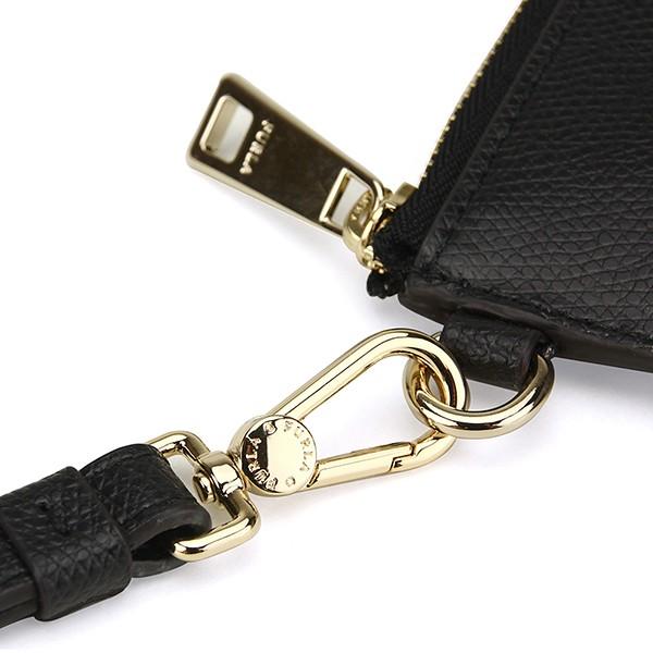 並行輸入 フルラ  スマートフォンケース バビロン ES92 ARE 978613 ブラック 黒 爆買 | FURLA | 06