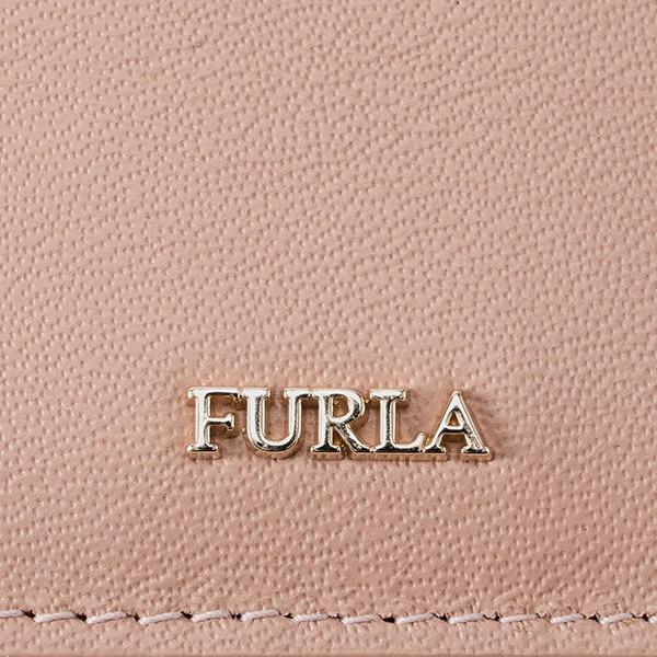 並行輸入 フルラ パスケース(定期入れ) S バッジホルダー PAF9 E35 978801 ライトピンク 爆買 | FURLA | 04