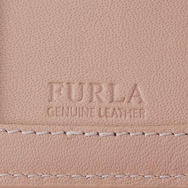 並行輸入 フルラ パスケース(定期入れ) S バッジホルダー PAF9 E35 978801 ライトピンク 爆買 | FURLA | 05