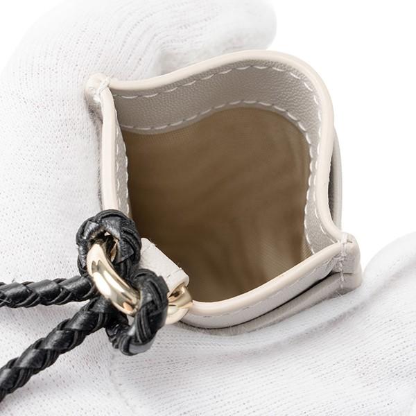 並行輸入 フルラ パスケース(定期入れ) S バッジホルダー PAF9 E35 978802 オフホワイト系 爆買 | FURLA | 03