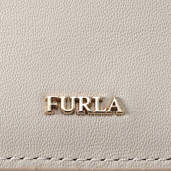 並行輸入 フルラ パスケース(定期入れ) S バッジホルダー PAF9 E35 978802 オフホワイト系 爆買 | FURLA | 04