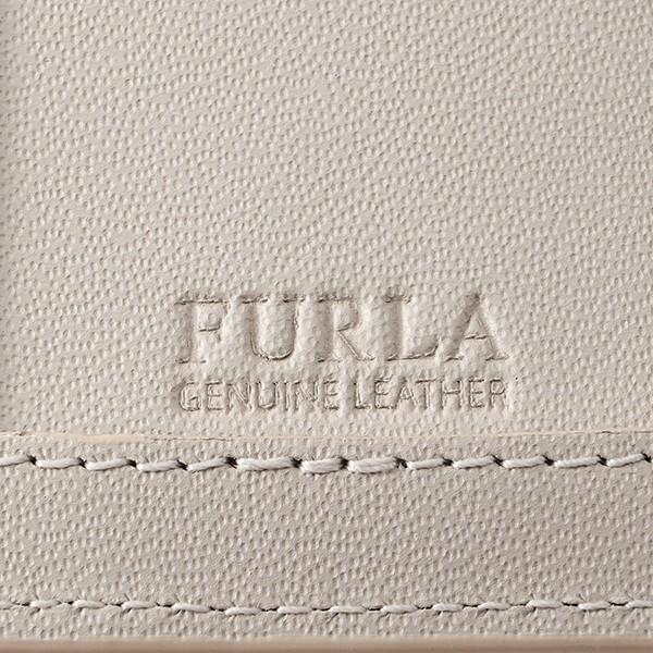 並行輸入 フルラ パスケース(定期入れ) S バッジホルダー PAF9 E35 978802 オフホワイト系 爆買 | FURLA | 05