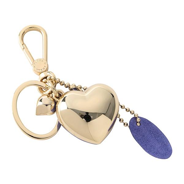 並行輸入 フルラ  キーホルダー スリーディー RH95 MES 979154 ラベンダー 爆買 | FURLA | 01